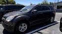 2013 Black Chevrolet Equinox (2GNFLEEK2D6) , located at 945 E. Jefferson Blvd, Dallas, TX, 75203, (214) 943-7777, 32.752514, -96.811630 - Photo#0